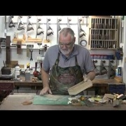 Techniques pour realiser un plumier