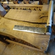 je ne le sors pas souvent !