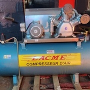 Compresseur d'air industriel