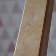 Ces petits détails du bois qui le rendent si beau