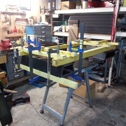 serrage super pratique...