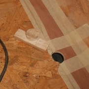 Au format de l'aspirateur
