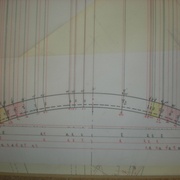 Vue en plan L