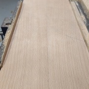 Et on a rapidement un joint nickel.