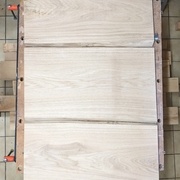 Aperçu des plateaux