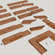 **Analyse de fabrication :**