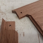 Assemblage d'onglet