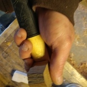 j'vous mets un coup d'polish ?