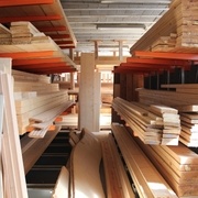 Menuisier poseur et fabricant