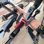 Reste plus qu'a presser...