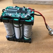 Bloc d’alimentation 24v