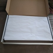 Un paquet de 10 kg en format A2 j'en ai pour longtemps !!!