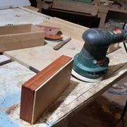 Dégraissage de la fausse boîte