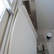 Peinture des têtes de lit