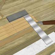 fig A/ Exemple d'un tracé de pièces multiples par les champs