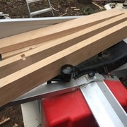 Mise à l’épaisseur