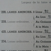 L'Air du Bois