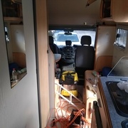 3 jours de nettoyage