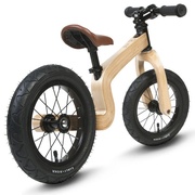 Draisienne enfant en Bois