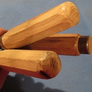 Ils ont pris des coup, pour l'instant ils tiennent...