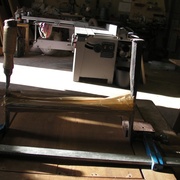 Deuxième porte : Moins de scotch...