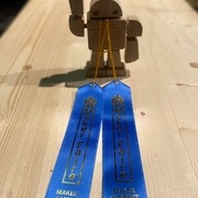 Maker of Merit Paris 2019