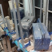 pour le collage : une affaire de poids