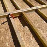 Preparation coffret electrique