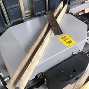 Pièces débitées