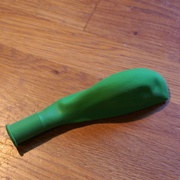 Echappement par tube PVC diamètre 16mm