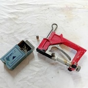 Pistolet de vitrier
