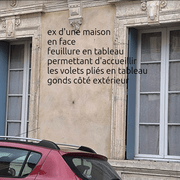 L'Air du Bois