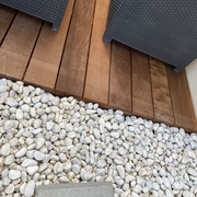 Habillage des flancs