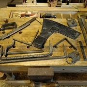 la doloire au milieu