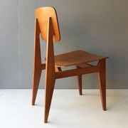Chaise reconstruction par Marcel Gascoin http://www.jeanbaptistebouvier.com