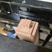 Une fois le dessin bien placé, c'est très simple !