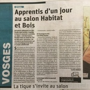 L'Air du Bois