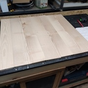 Le tout est de respecter les cernes en veillant à l'esthétique