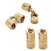 Cherche fournisseur de charnières invisibles