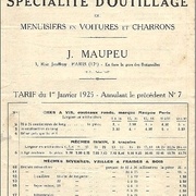 L'Air du Bois