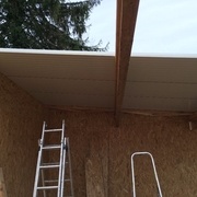 Première moitié de faite.