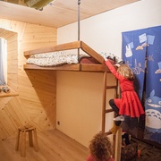 1er essai concluant !