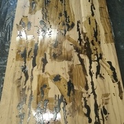 Une des nombreuses sessions résine