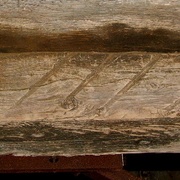 fig 3 Symbole date ou signature  http://autourde.over-blog.com