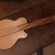 et on retire de la matière...