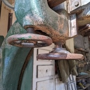 Réglage de tension, inclinaison ?