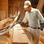 Techniques d'emboitements du Japon