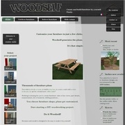 Site pour obtenir des plans pour débutant