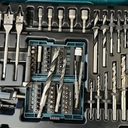 Poussez pas, y en aura pour tout le monde!