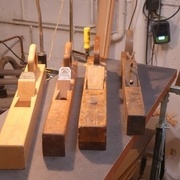 du plus léger au plus lourd